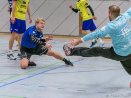 Sport &raquo; Handball &raquo; HSG Oberer Neckar &raquo; Saison 2023/24